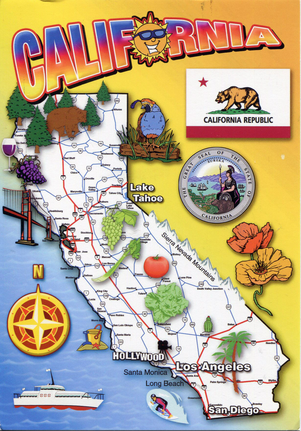 California's Housing Market: Downtown College Prep's Default And Its Implications