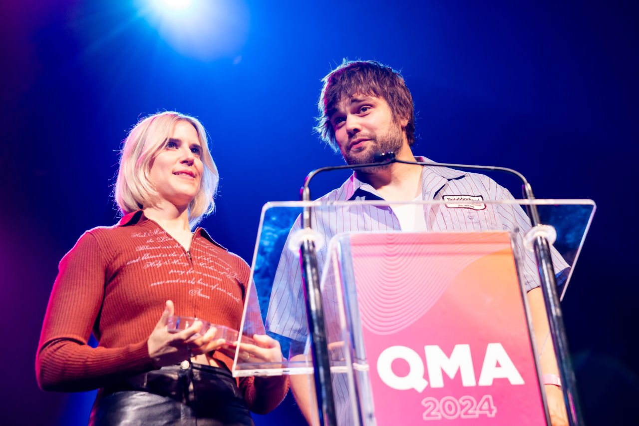 Queensland Music Awards 2025: Troy Cassar-Daley's Landmark Achievement