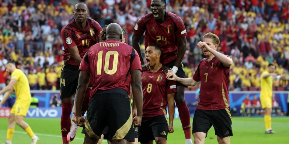 0-1: Portugal Vence A Bélgica - Resumen Y Goles Del Encuentro 0-1: Portugal Vence A Bélgica - Resumen Y Goles Del Encuentro