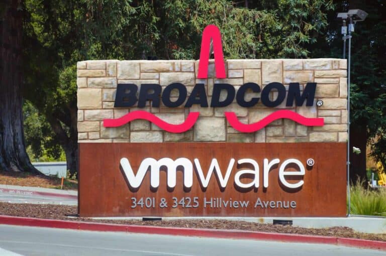 1,050% Price Hike: AT&T Challenges Broadcom's VMware Acquisition Cost 1,050% Price Hike: AT&T Challenges Broadcom's VMware Acquisition Cost