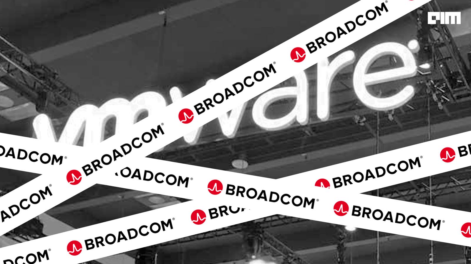 1,050% Price Hike: AT&T Highlights Broadcom's Impact On VMware Costs 1,050% Price Hike: AT&T Highlights Broadcom's Impact On VMware Costs
