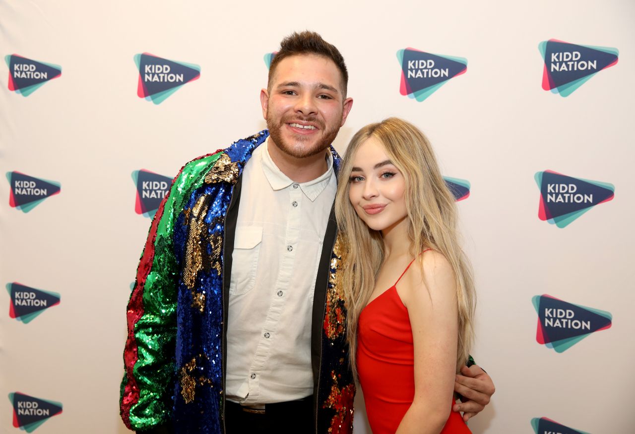 1 KISS FM's Vont Weekend: Photo Highlights (April 4-6, 2025) 1 KISS FM's Vont Weekend: Photo Highlights (April 4-6, 2025)