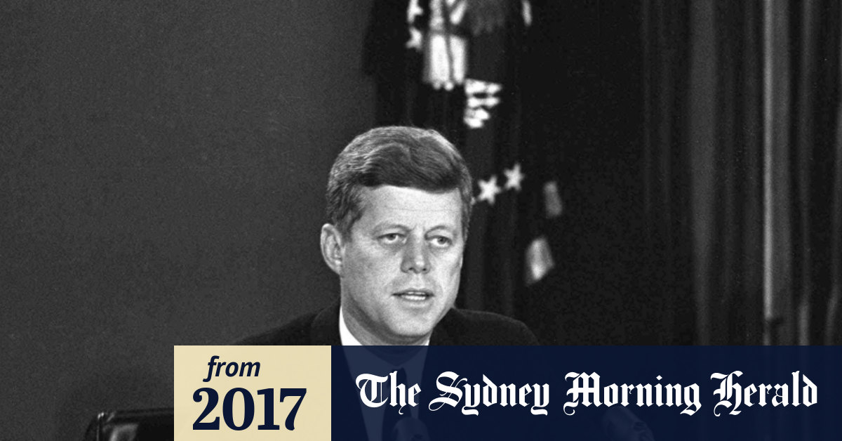 10,000 Pages Of Robert F. Kennedy Assassination Records Released: What We Know 10,000 Pages Of Robert F. Kennedy Assassination Records Released: What We Know