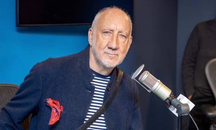 10 Best Pete Townshend Songs Of All Time 10 Best Pete Townshend Songs Of All Time