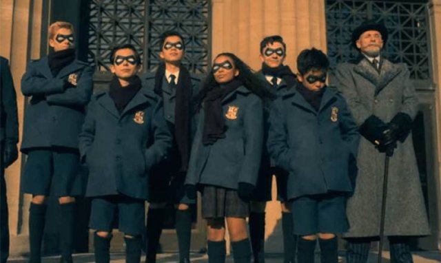10 Excellent TV Shows That Ended Too Early 10 Excellent TV Shows That Ended Too Early