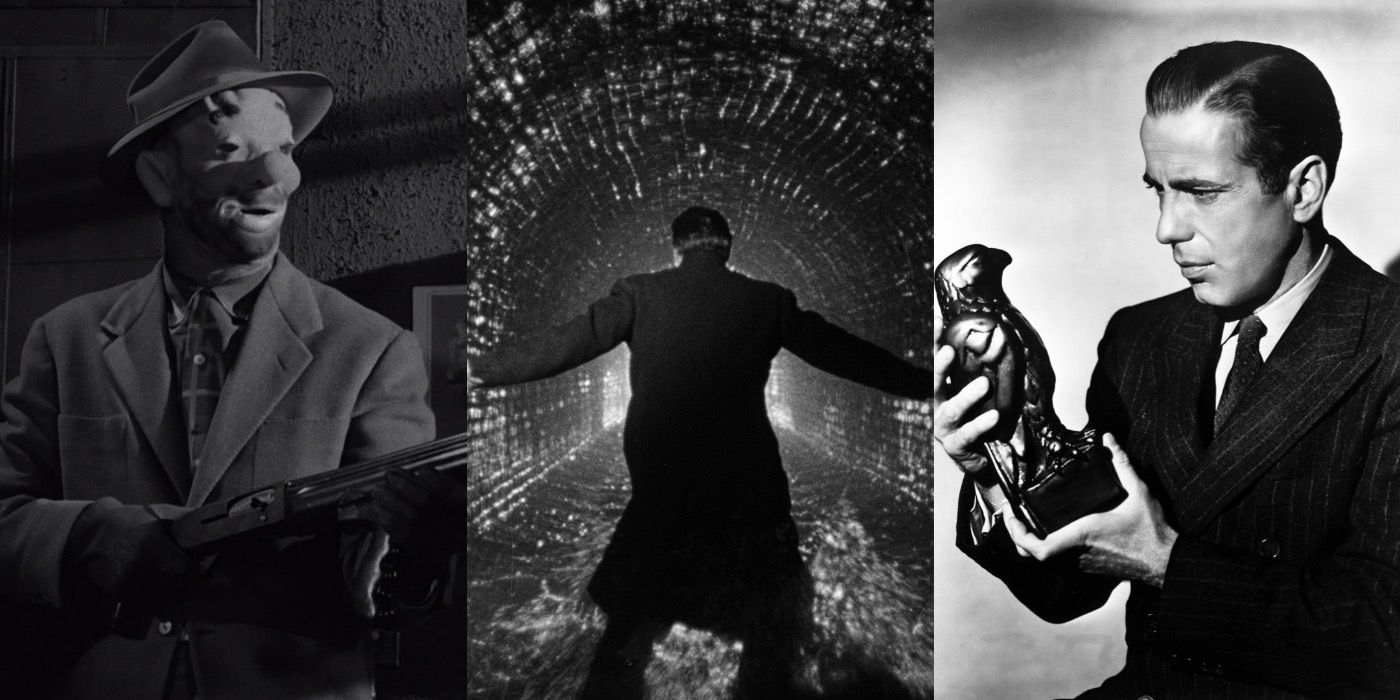 10 Film Noir Movies Guaranteed To Grip You 10 Film Noir Movies Guaranteed To Grip You