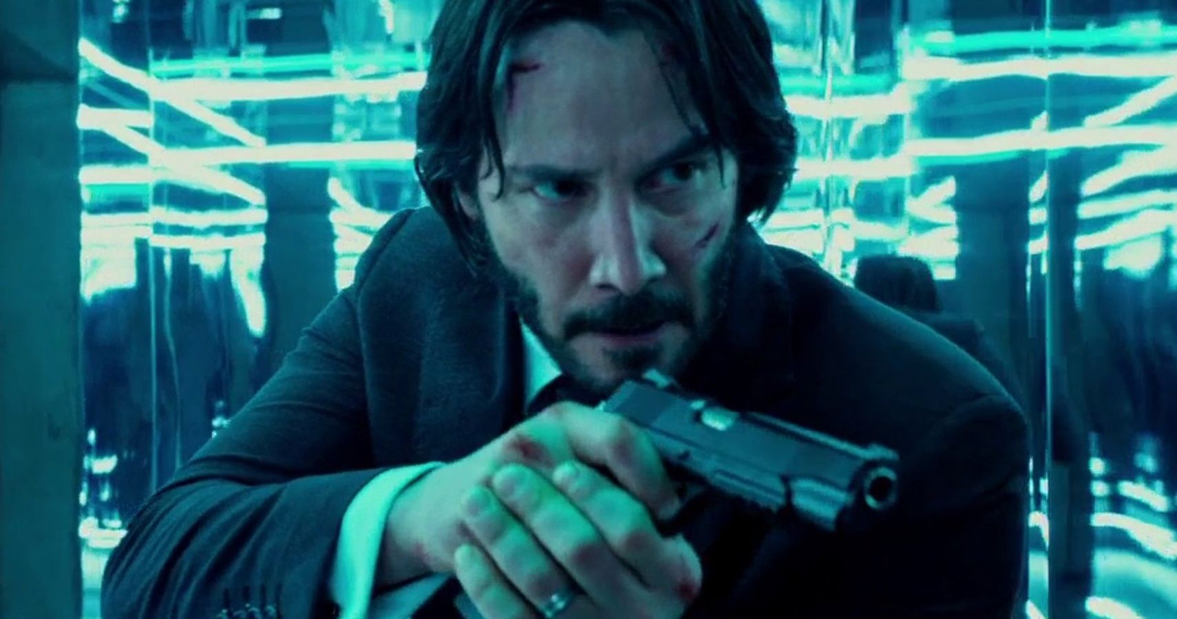 10 John Wick-esque Action Movies You Should Watch 10 John Wick-esque Action Movies You Should Watch