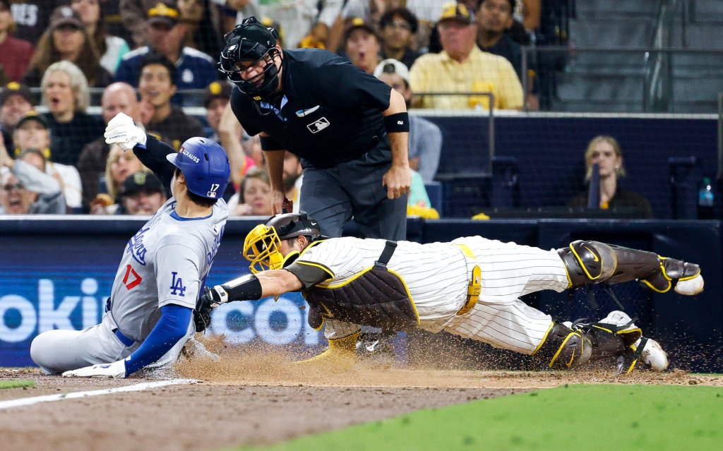 10-Run Inning Doesn't Dim Padres Bullpen's Positive Outlook: Tom Krasovic, San Diego Union-Tribune 10-Run Inning Doesn't Dim Padres Bullpen's Positive Outlook: Tom Krasovic, San Diego Union-Tribune