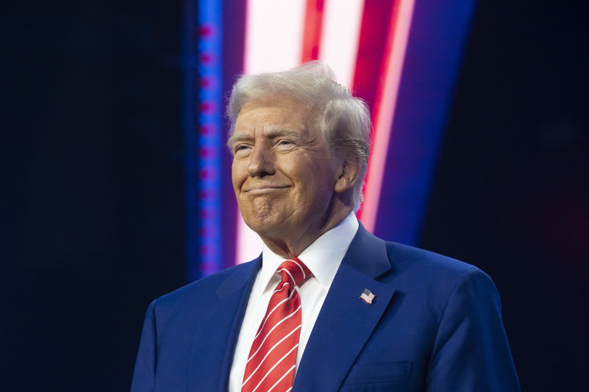 100 Days Of Losses: How Trump Inauguration Donations Impacted Tech Billionaires' Fortunes 100 Days Of Losses: How Trump Inauguration Donations Impacted Tech Billionaires' Fortunes