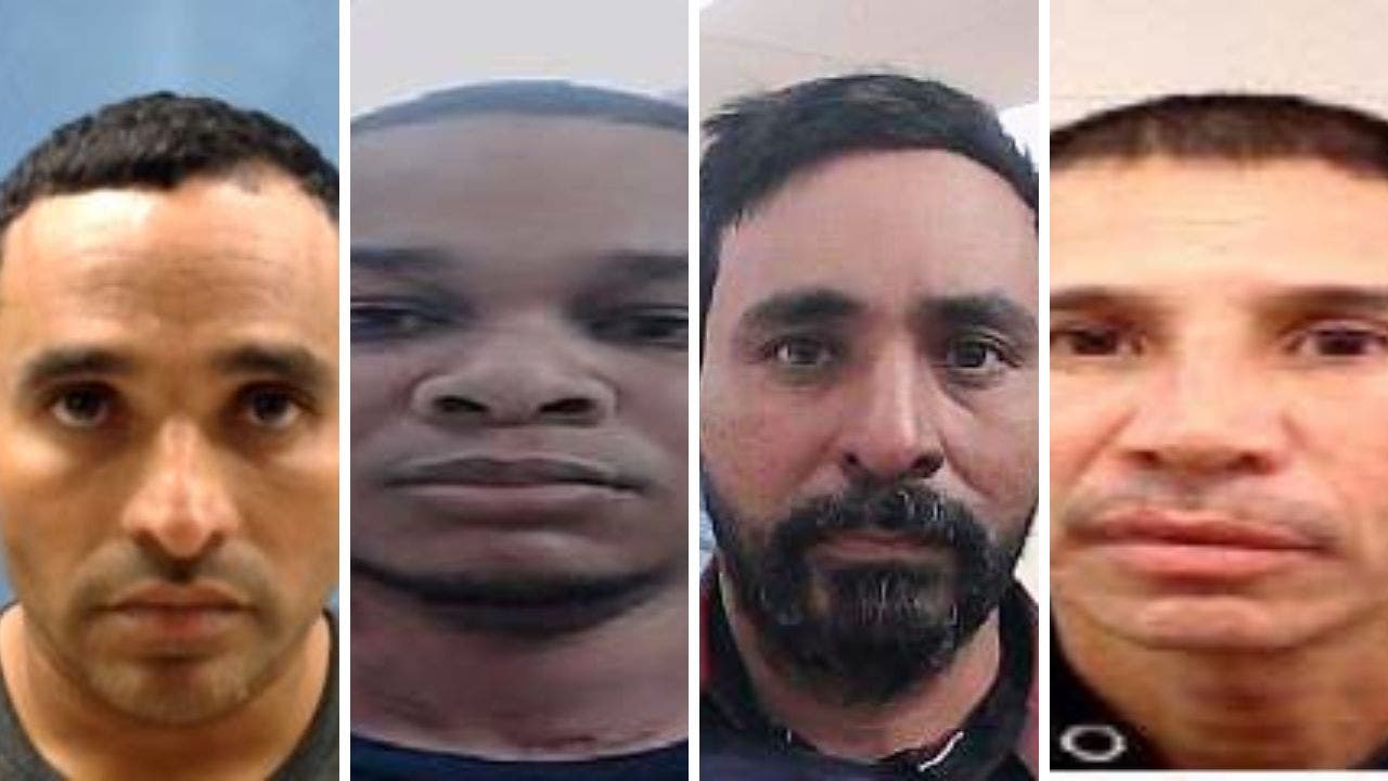 100+ Immigrants Found, Detained During Underground Nightclub Raid - CNN 100+ Immigrants Found, Detained During Underground Nightclub Raid - CNN