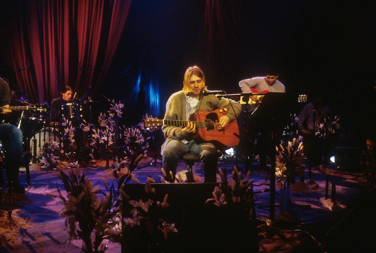 100+ MTV Unplugged Episodes Now Streaming: The Complete List 100+ MTV Unplugged Episodes Now Streaming: The Complete List