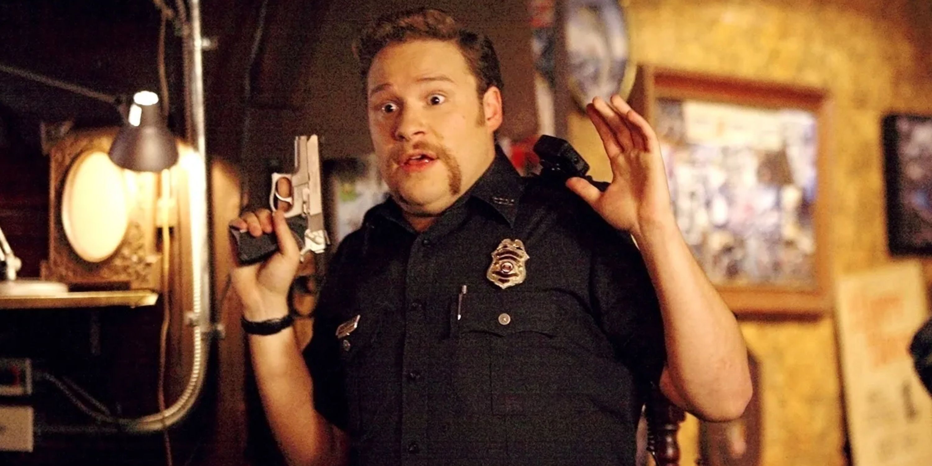 100% On Rotten Tomatoes: Seth Rogen's 100% On Rotten Tomatoes: Seth Rogen's