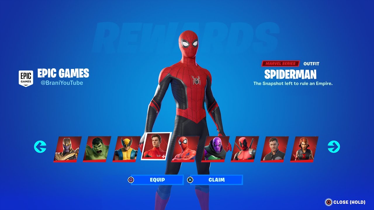 1000 Days Later: Popular Fortnite Skins Return To The Item Shop 1000 Days Later: Popular Fortnite Skins Return To The Item Shop