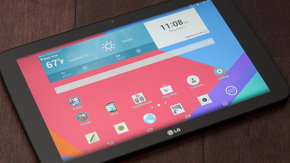 £101 Samsung Tablet: Is It A Better Deal Than An IPad? £101 Samsung Tablet: Is It A Better Deal Than An IPad?