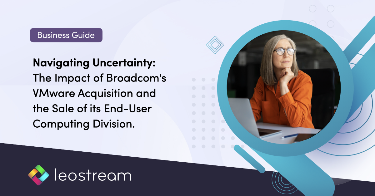 1050% Price Hike? AT&T Challenges Broadcom's VMware Acquisition Plan 1050% Price Hike? AT&T Challenges Broadcom's VMware Acquisition Plan