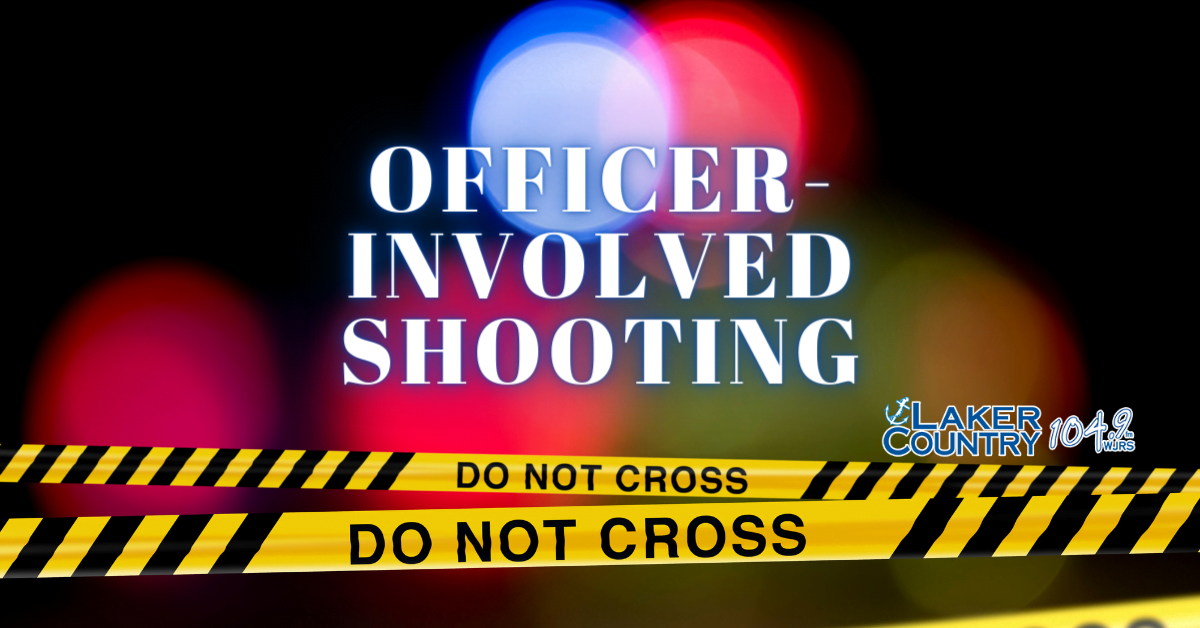 12 Affected In Myrtle Beach Officer-Involved Shooting: SLED Investigation Launched 12 Affected In Myrtle Beach Officer-Involved Shooting: SLED Investigation Launched