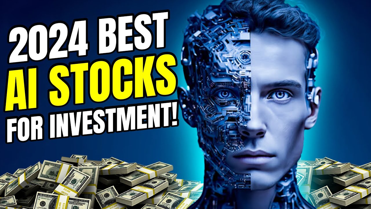 12 AI Stocks Redditors Recommend: A Comprehensive Guide 12 AI Stocks Redditors Recommend: A Comprehensive Guide