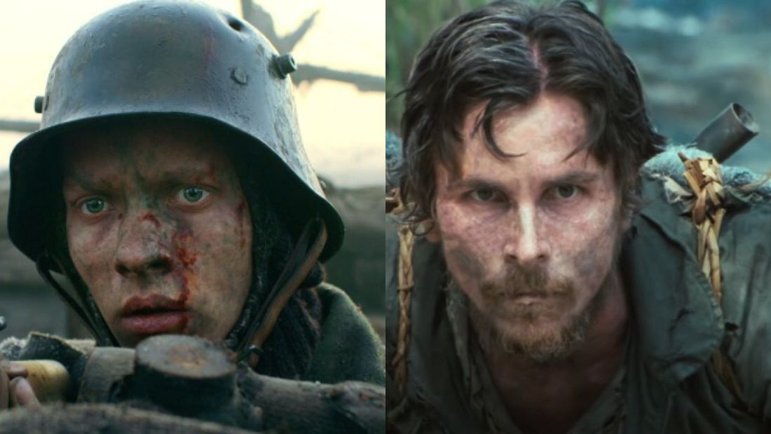 12 Excellent Modern War Movies To Stream Now 12 Excellent Modern War Movies To Stream Now