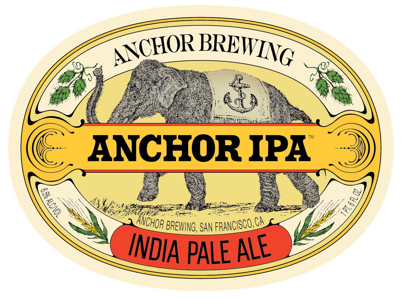 127 Years Of Brewing History: Anchor Brewing Company's Closure Announced 127 Years Of Brewing History: Anchor Brewing Company's Closure Announced