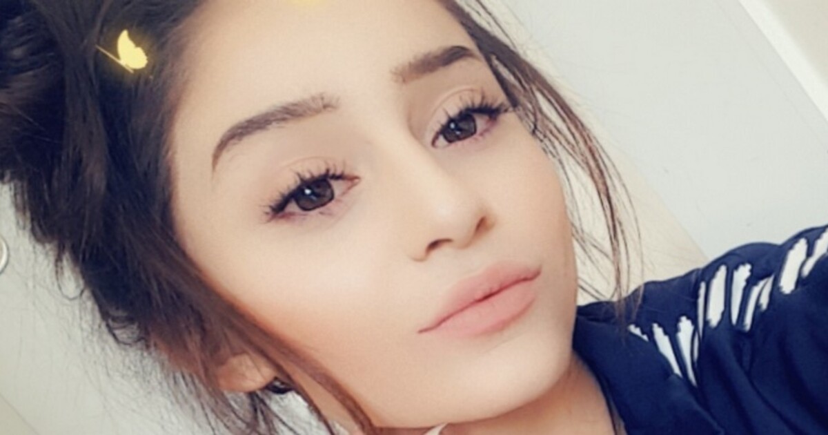 13-jähriges Mädchen Seit Sonnabend Vermisst: Polizei Sucht Hinweise 13-jähriges Mädchen Seit Sonnabend Vermisst: Polizei Sucht Hinweise