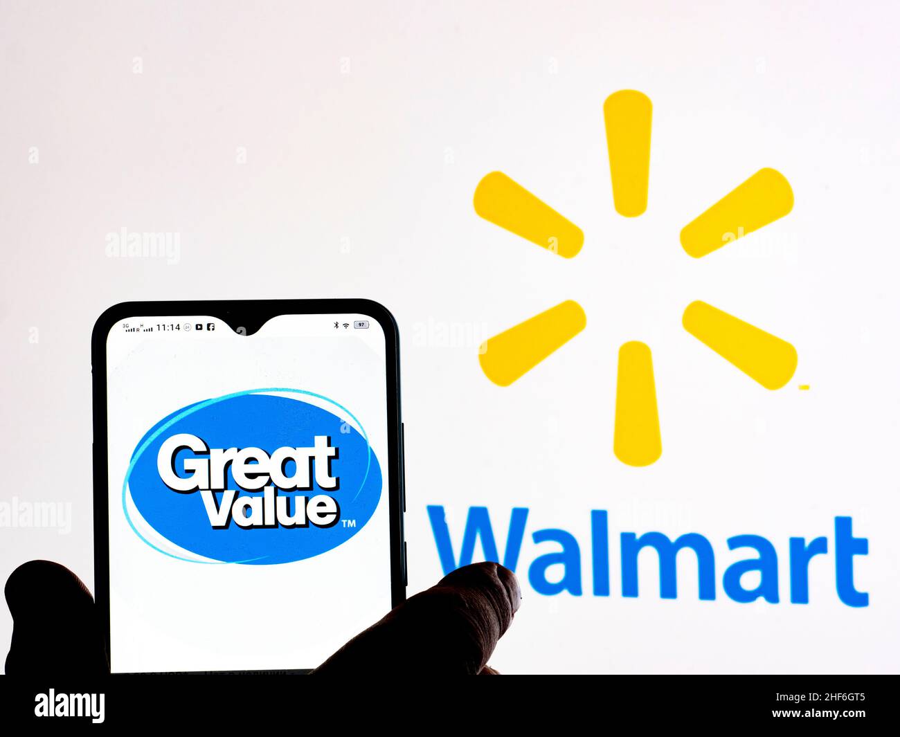 14 Great Value Brand Products Recalled By Walmart: A History 14 Great Value Brand Products Recalled By Walmart: A History