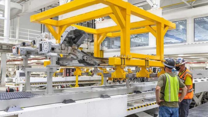 $15 Billion EV Plant On Hold: Honda's Response To Market Slowdown $15 Billion EV Plant On Hold: Honda's Response To Market Slowdown