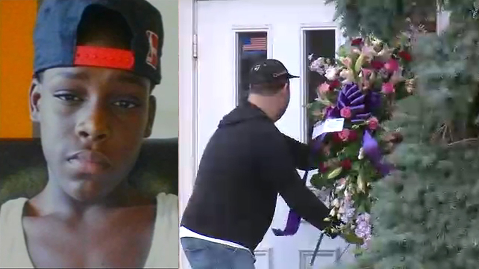 15-Year-Old Stabbed At School: Funeral Services Announced 15-Year-Old Stabbed At School: Funeral Services Announced