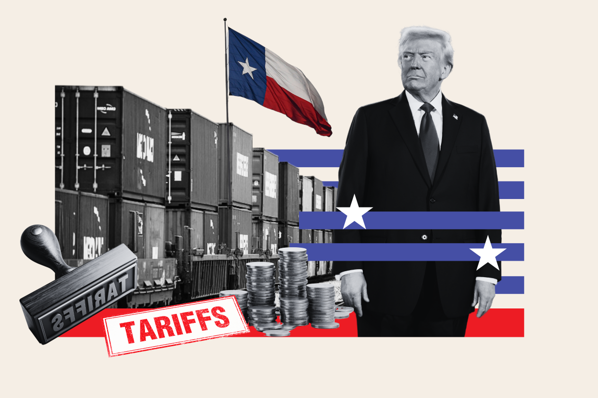 $16 Billion Revenue Cut: Analyzing The Impact Of Trump's Tariffs On California $16 Billion Revenue Cut: Analyzing The Impact Of Trump's Tariffs On California