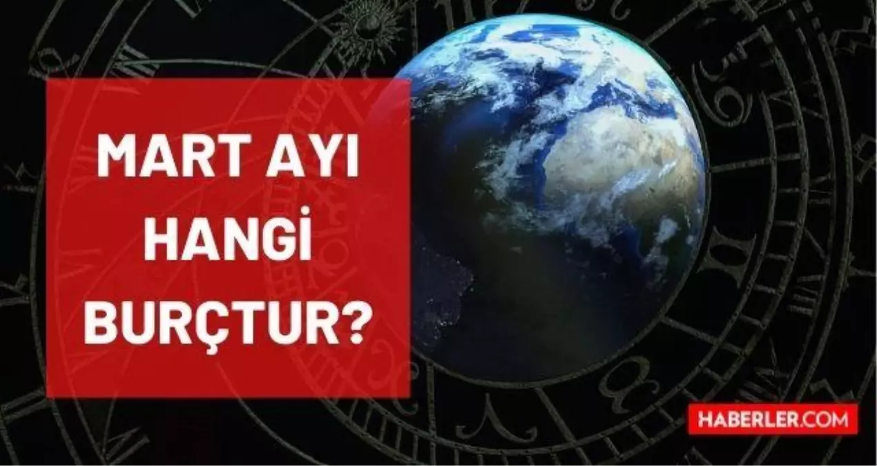 16 Mart Hangi Burç? Burç Özellikleri Ve Daha Fazlası 16 Mart Hangi Burç? Burç Özellikleri Ve Daha Fazlası