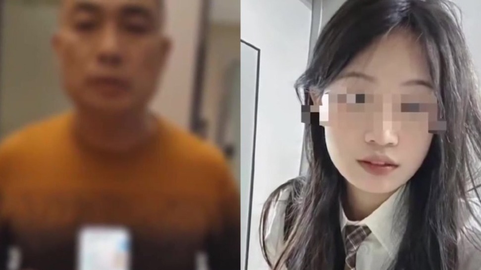 17岁女孩广场失踪案:家属质疑跳江自杀,警方立案侦查 17岁女孩广场失踪案:家属质疑跳江自杀,警方立案侦查