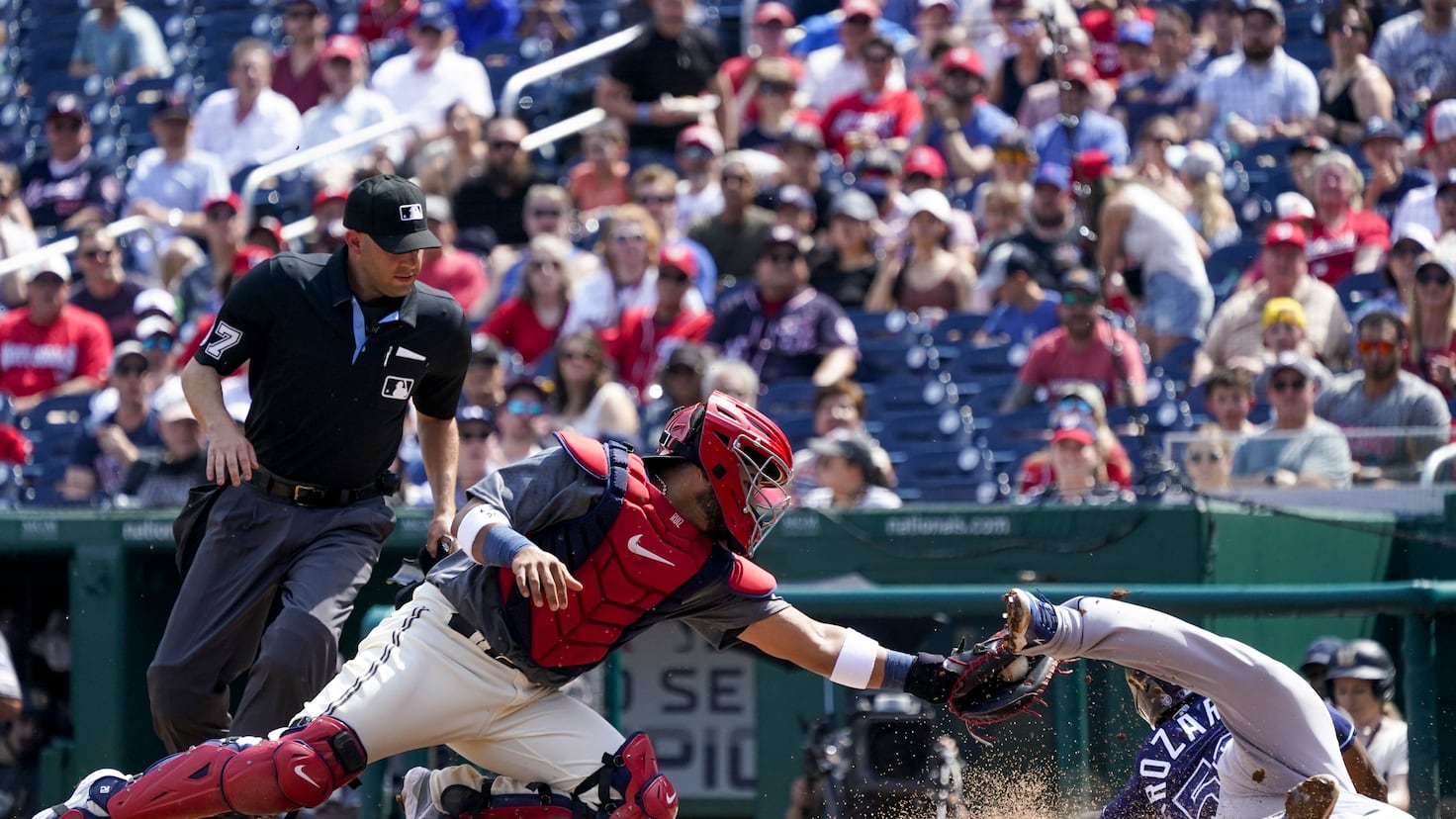 1889-2024: Padres' Historic MLB Milestone