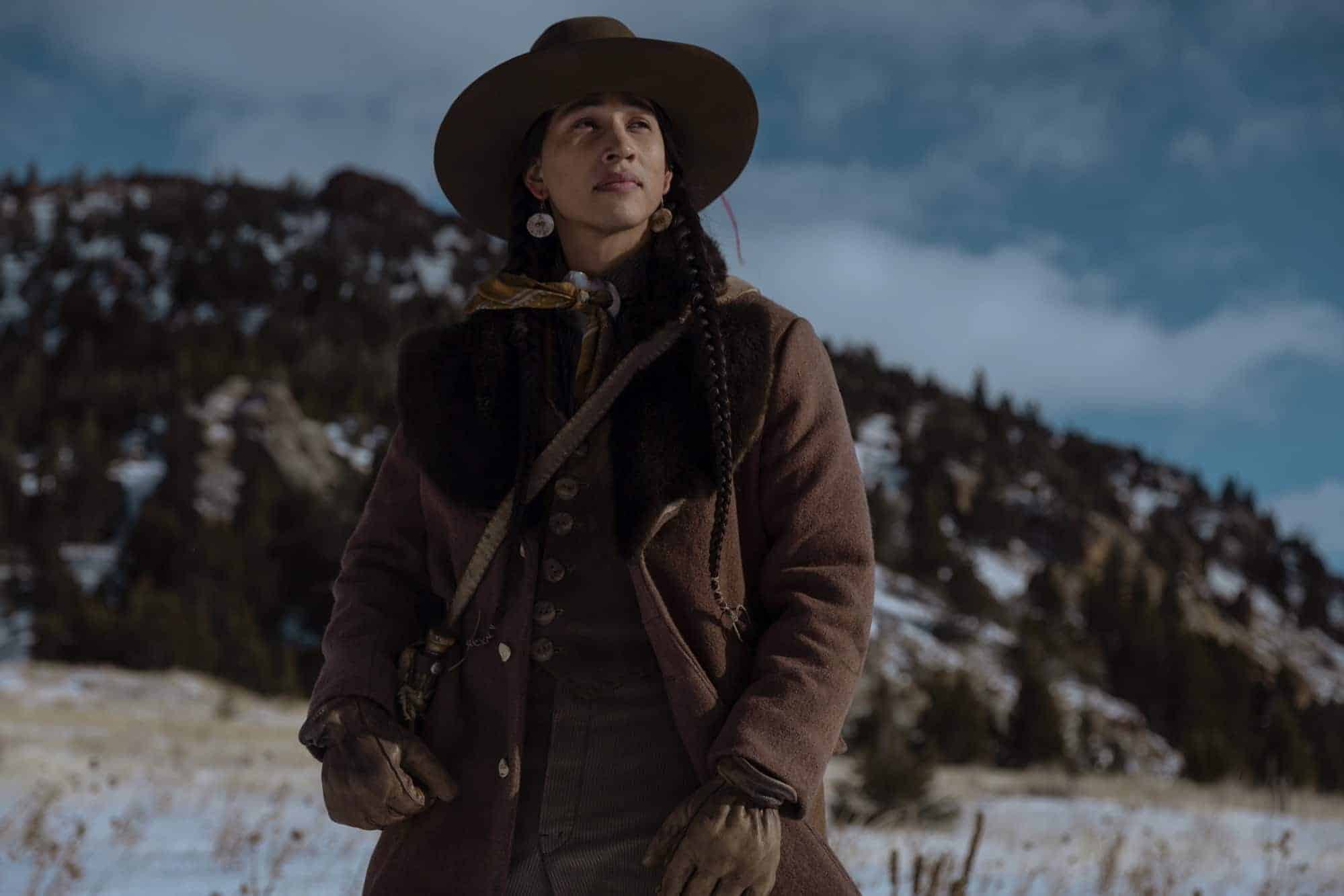 1923 Season 2 Episode 5: Free Streaming Options Tonight 1923 Season 2 Episode 5: Free Streaming Options Tonight