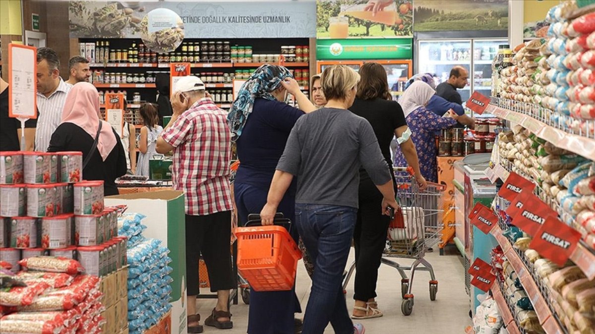 2-4 Mayıs 2025: Tarım Kredi KOOP Çiftçi Marketlerinde İndirim Kampanyası Başlıyor! 2-4 Mayıs 2025: Tarım Kredi KOOP Çiftçi Marketlerinde İndirim Kampanyası Başlıyor!