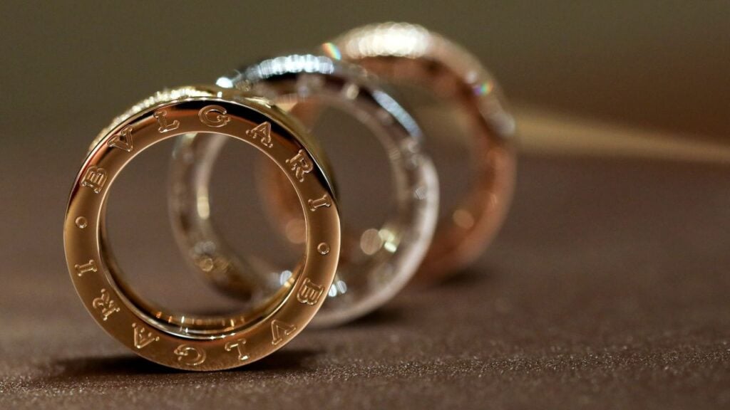 2% Share Slip For LVMH: Why Q1 Sales Disappointed 2% Share Slip For LVMH: Why Q1 Sales Disappointed