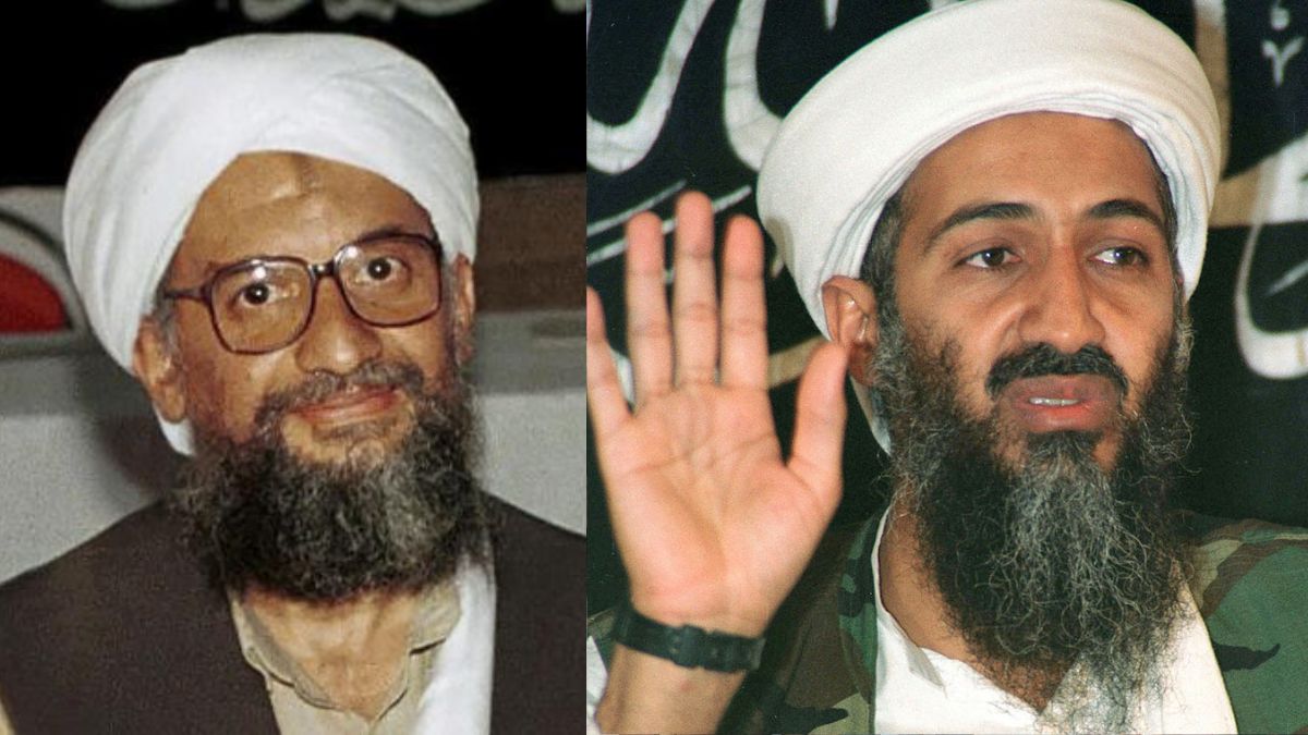ओसामा बिन लादेन के परिवार का जीवन: 2011 के बाद क्या हुआ? ओसामा बिन लादेन के परिवार का जीवन: 2011 के बाद क्या हुआ?
