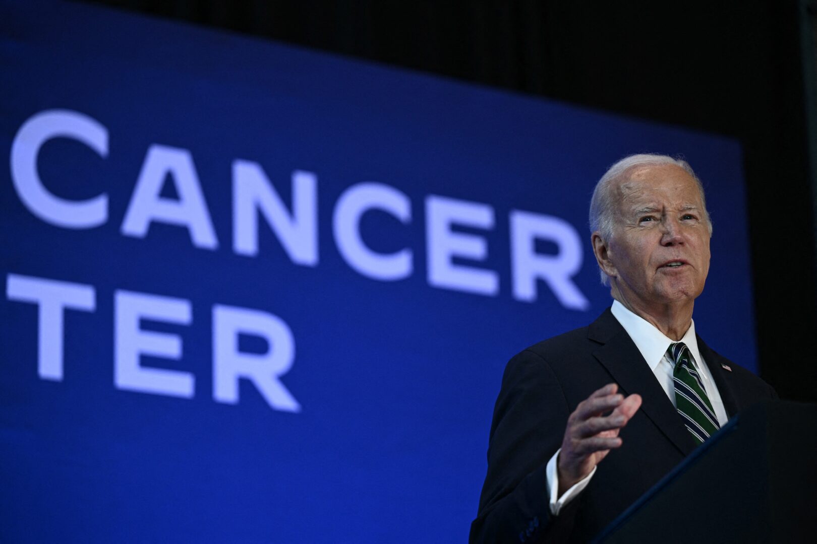2014 Prostate Cancer Screening: The Case Of President Biden 2014 Prostate Cancer Screening: The Case Of President Biden