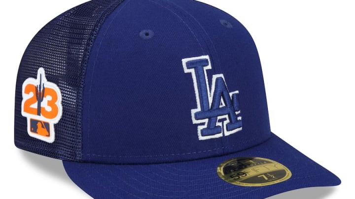2023 Los Angeles Dodgers Offseason: A Comprehensive Analysis 2023 Los Angeles Dodgers Offseason: A Comprehensive Analysis