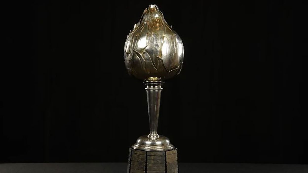 2023 NHL Hart Trophy: A Closer Look At Draisaitl, Hellebuyck, And Kucherov 2023 NHL Hart Trophy: A Closer Look At Draisaitl, Hellebuyck, And Kucherov