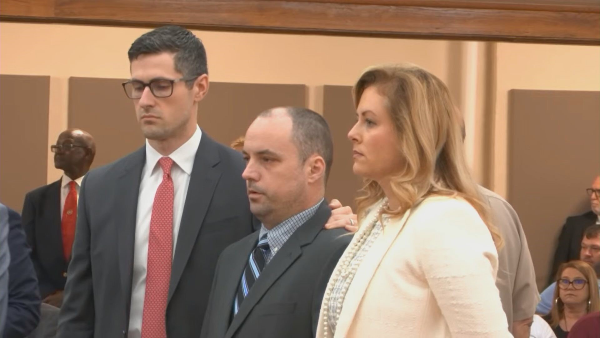 2023 Warner Robins Murder Case: Jury Delivers Verdict 2023 Warner Robins Murder Case: Jury Delivers Verdict
