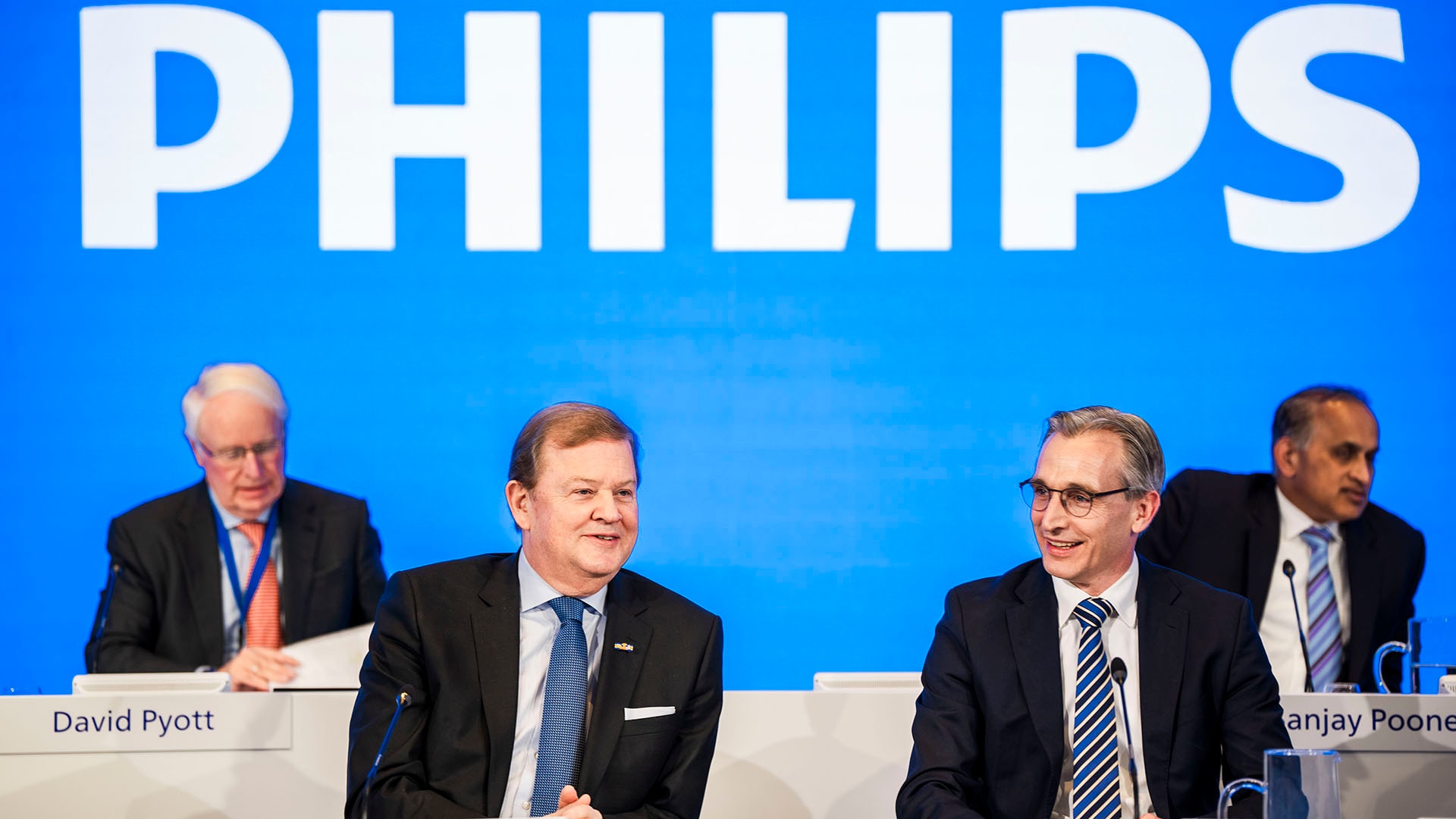 2024 Philips Annual General Meeting: A Recap Of Key Discussions 2024 Philips Annual General Meeting: A Recap Of Key Discussions