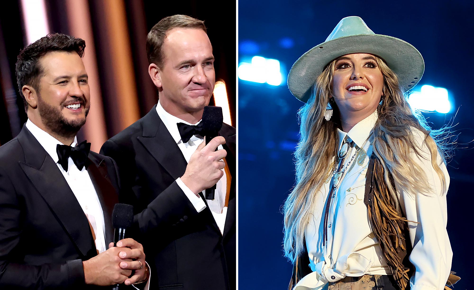 2025 AMAs: Date, Nominees, Performers, And More 2025 AMAs: Date, Nominees, Performers, And More