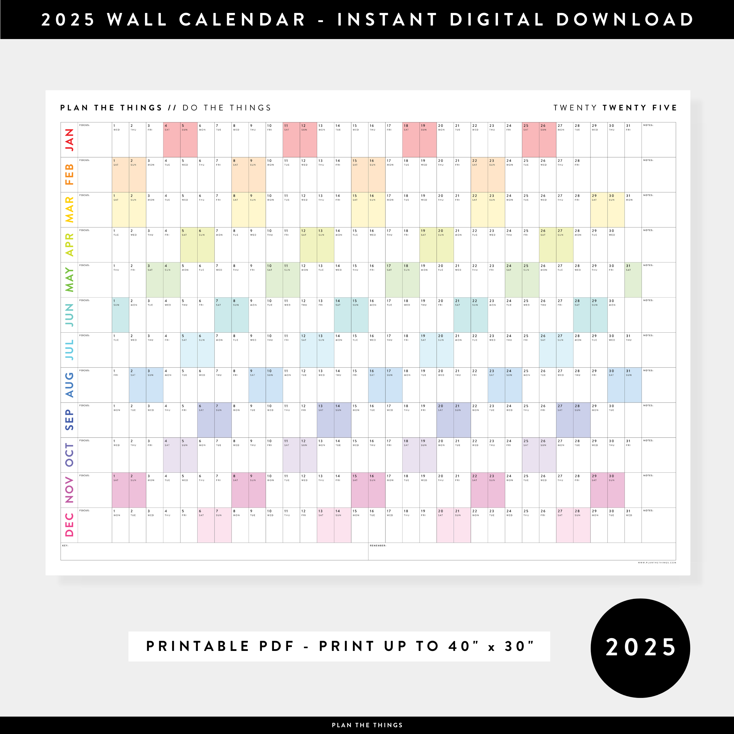 2025 AMAs: Your Complete Guide To The Year's Show 2025 AMAs: Your Complete Guide To The Year's Show