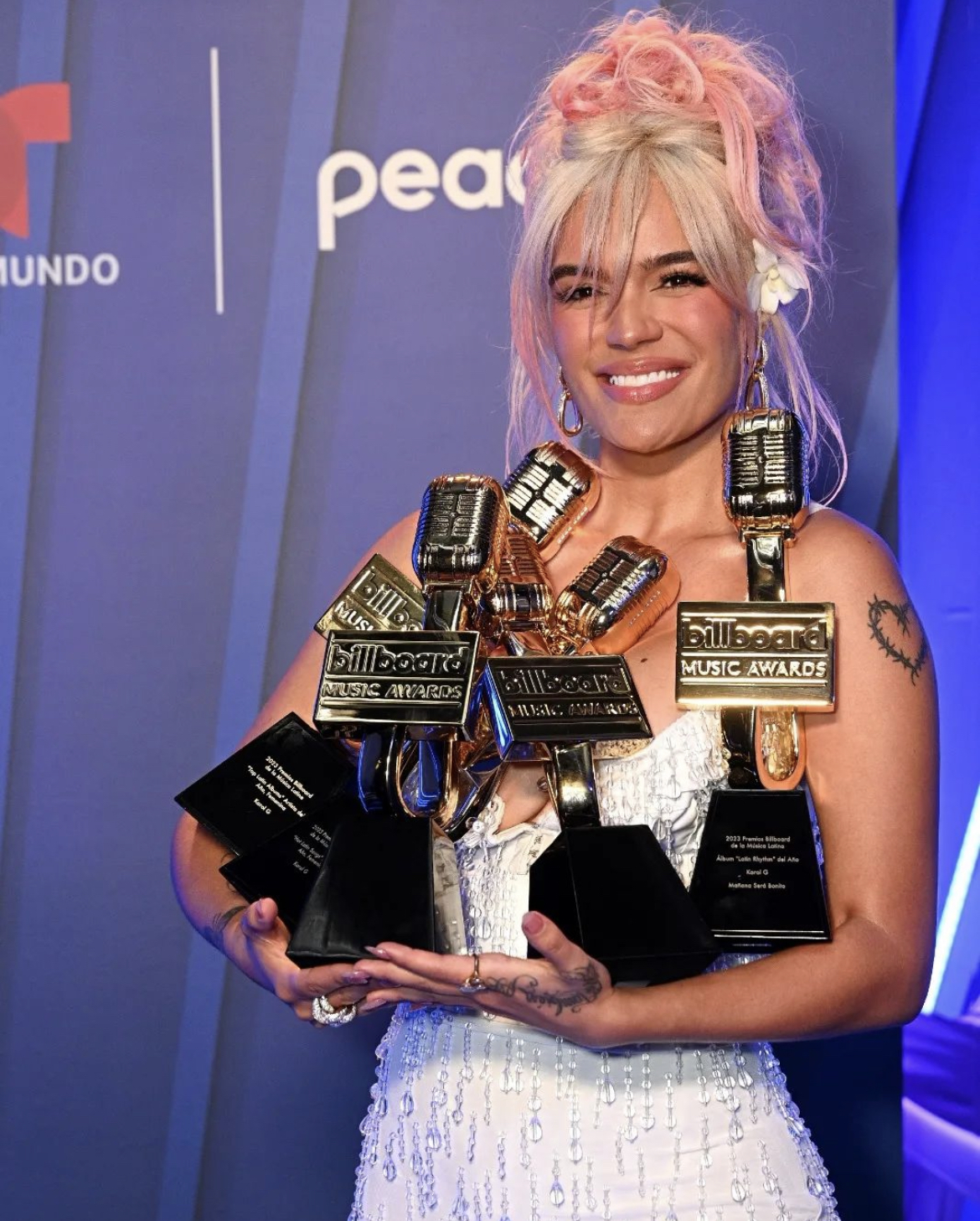 2025 American Music Awards: Free Online Streaming Guide 2025 American Music Awards: Free Online Streaming Guide