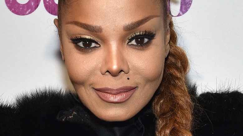2025 American Music Awards: Janet Jackson Honored With ICON Award 2025 American Music Awards: Janet Jackson Honored With ICON Award