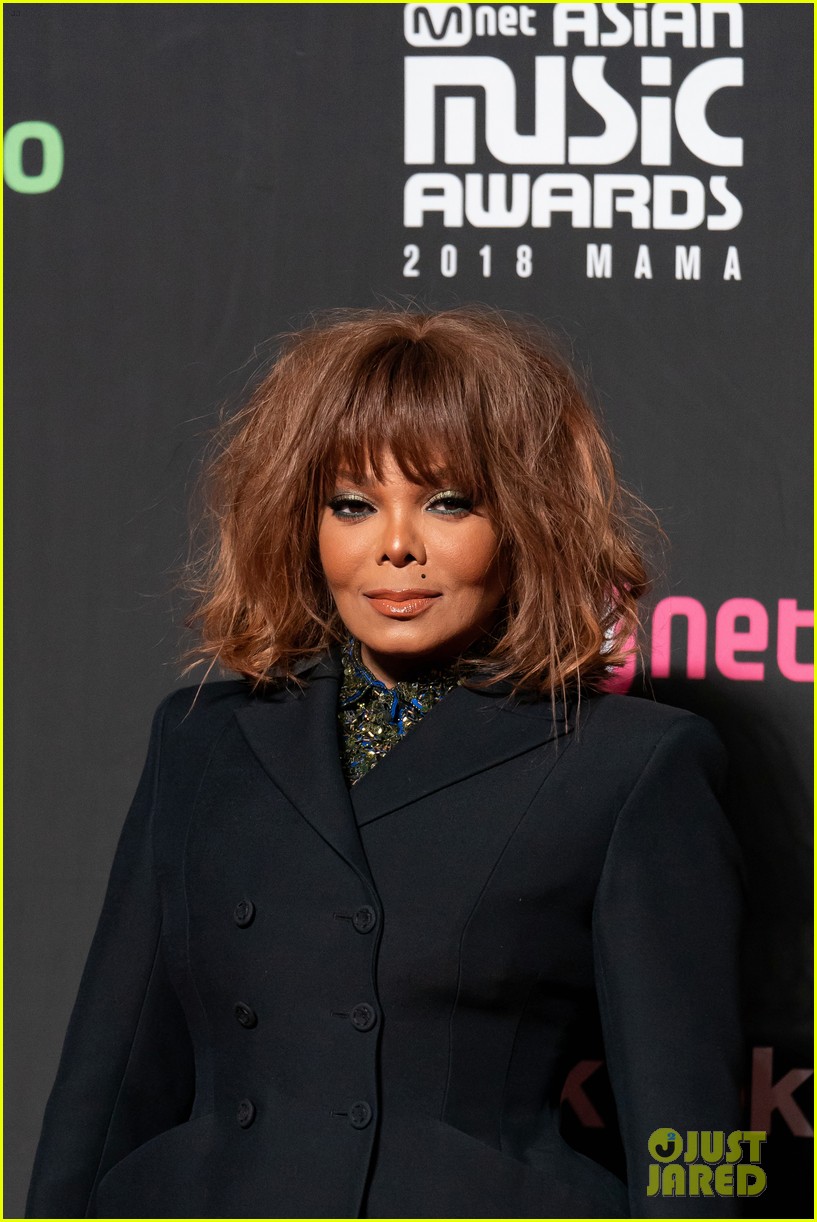 2025 American Music Awards: Janet Jackson's ICON Award Recognition 2025 American Music Awards: Janet Jackson's ICON Award Recognition