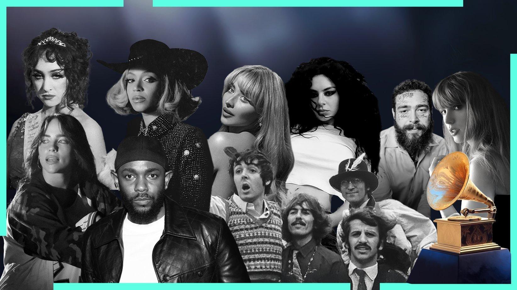 2025 American Music Awards: Taylor Swift And Beyoncé Top Nominees 2025 American Music Awards: Taylor Swift And Beyoncé Top Nominees
