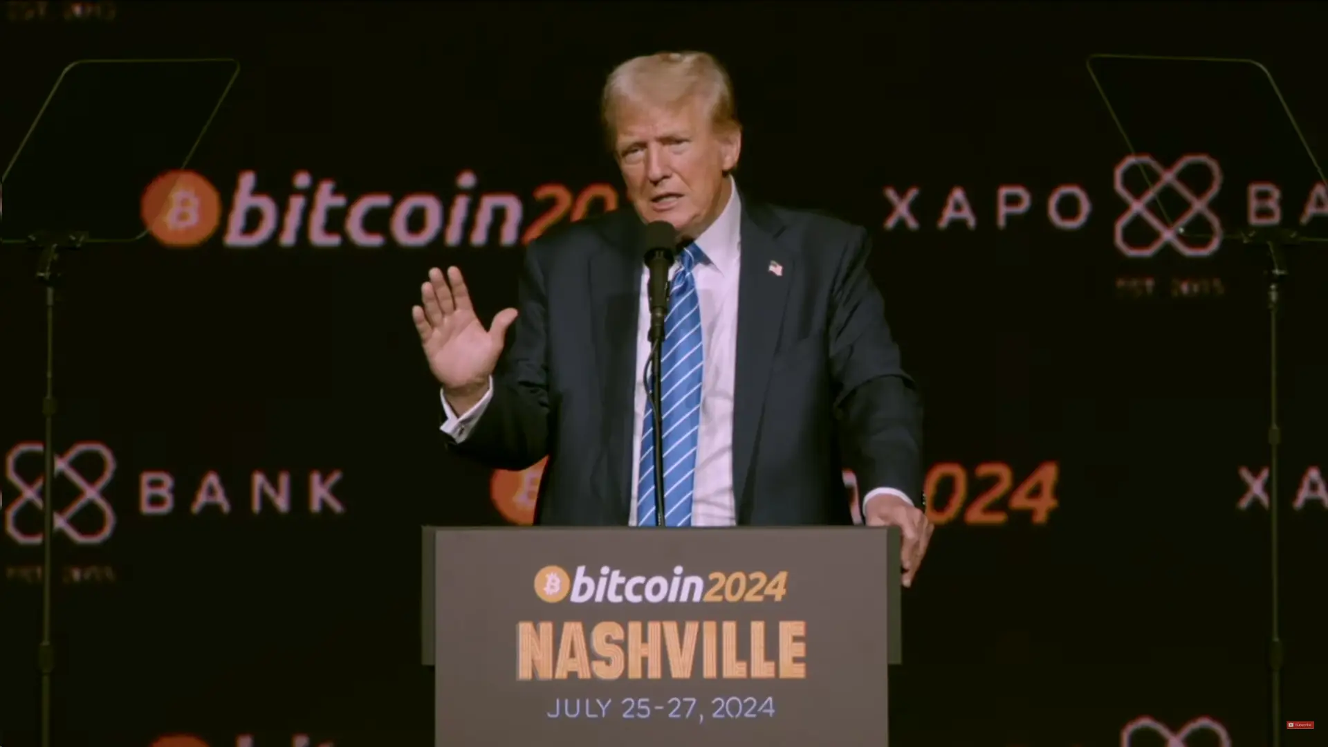 2025 Bitcoin Conference: Seoul At The Forefront Of Asian Crypto