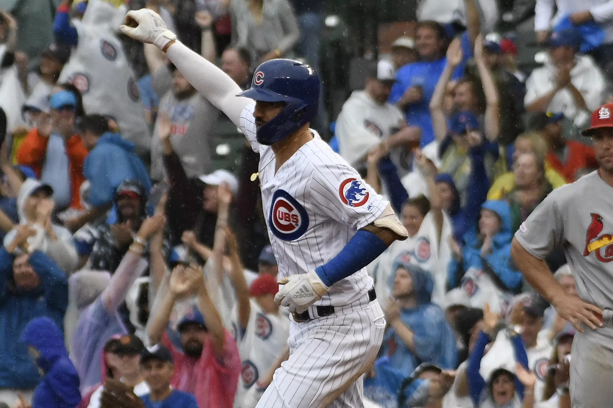 2025 Chicago Cubs Game 25: Who Were The Heroes And Goats? 2025 Chicago Cubs Game 25: Who Were The Heroes And Goats?