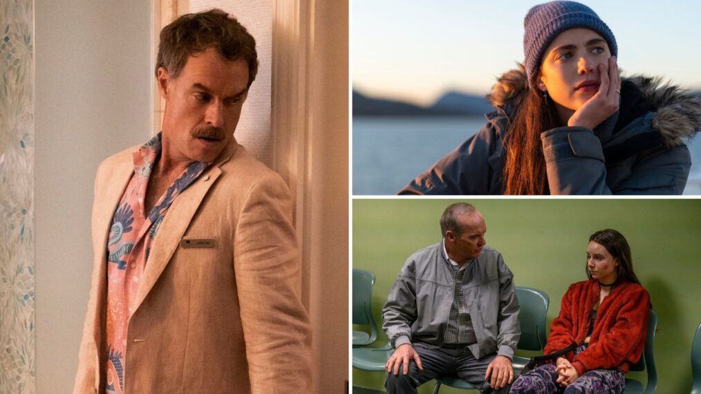 2025 Emmy Predictions: Lead Actress In A Limited Series 2025 Emmy Predictions: Lead Actress In A Limited Series