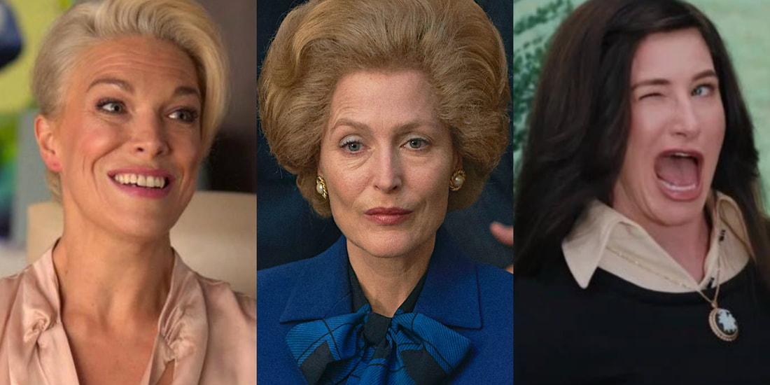 2025 Emmys: Predicting The Lead Actress In A Limited Series Winners